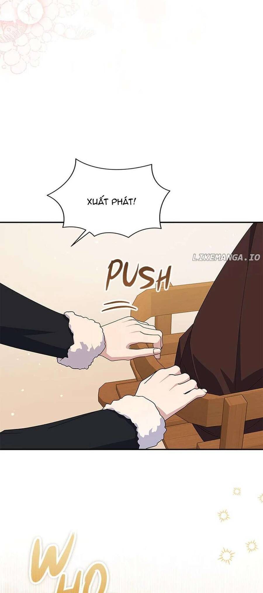 Hãy Ủng Hộ Kế Hoạch Trả Thù Của Tôi Chapter 70 - Next Chapter 71