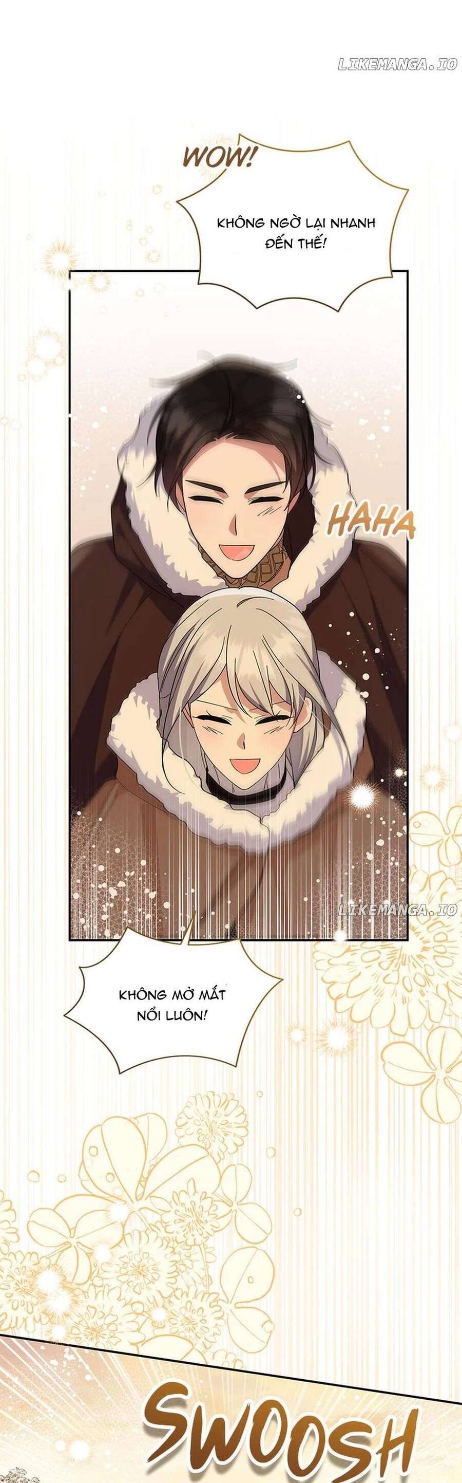 Hãy Ủng Hộ Kế Hoạch Trả Thù Của Tôi Chapter 70 - Next Chapter 71