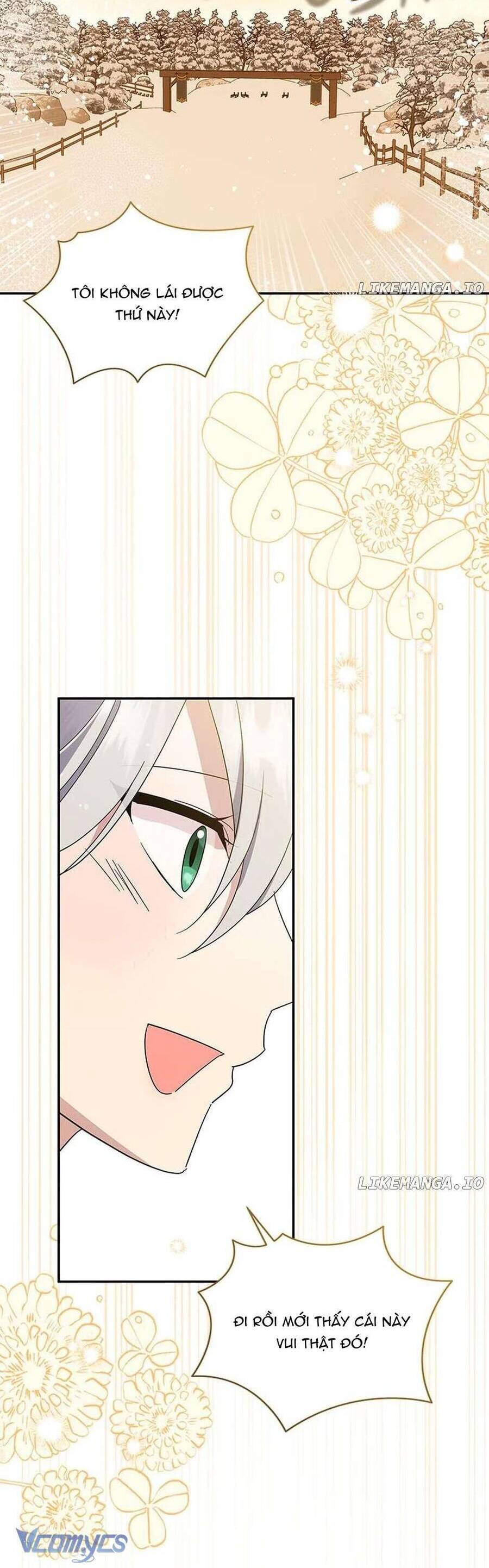 Hãy Ủng Hộ Kế Hoạch Trả Thù Của Tôi Chapter 70 - Next Chapter 71