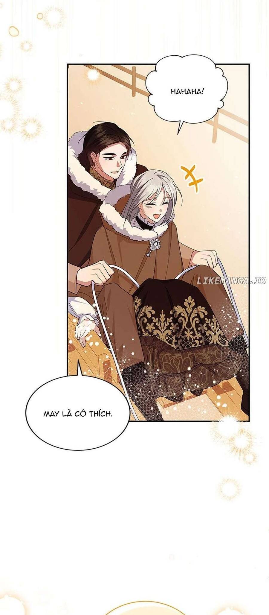 Hãy Ủng Hộ Kế Hoạch Trả Thù Của Tôi Chapter 70 - Next Chapter 71