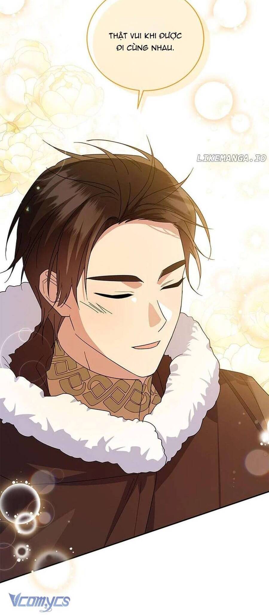 Hãy Ủng Hộ Kế Hoạch Trả Thù Của Tôi Chapter 70 - Next Chapter 71