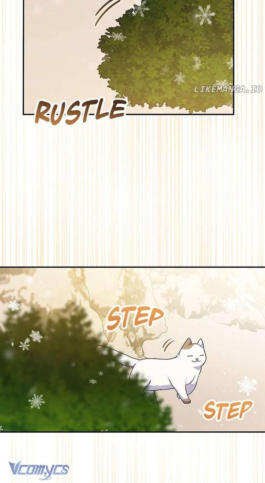 Hãy Ủng Hộ Kế Hoạch Trả Thù Của Tôi Chapter 70 - Next Chapter 71