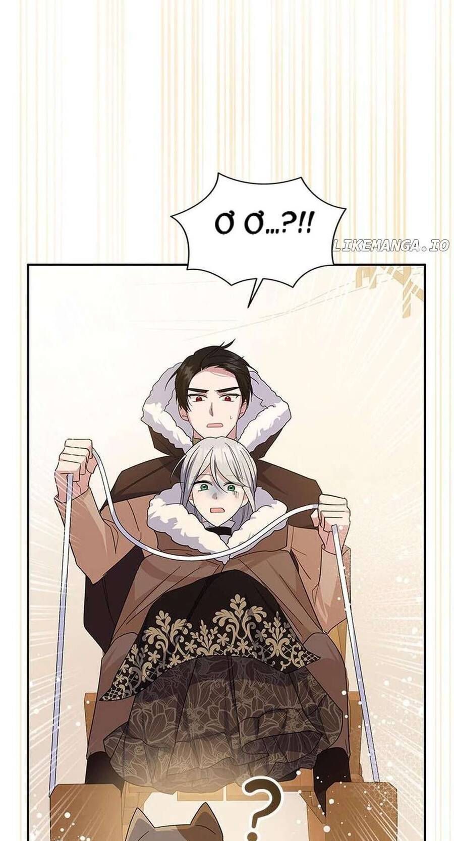 Hãy Ủng Hộ Kế Hoạch Trả Thù Của Tôi Chapter 70 - Next Chapter 71