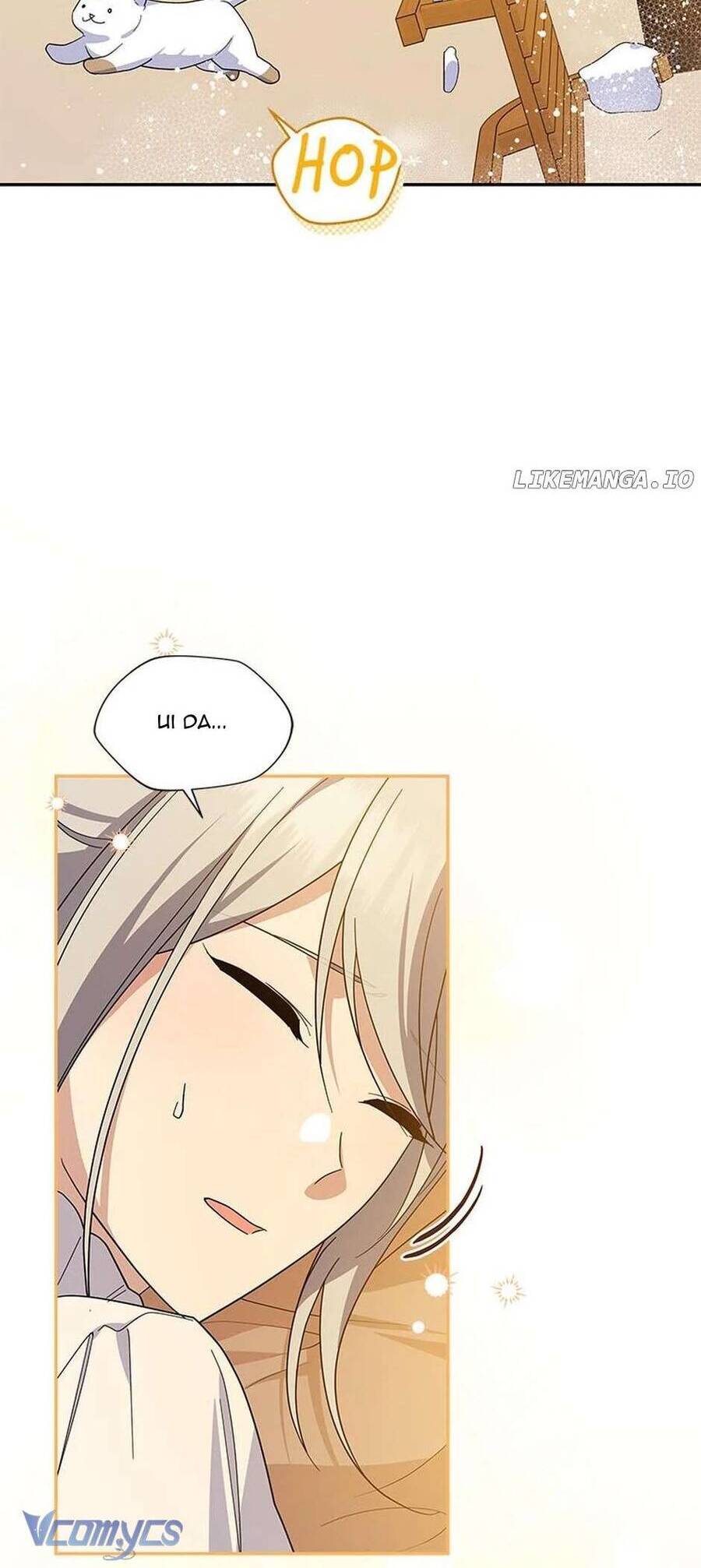 Hãy Ủng Hộ Kế Hoạch Trả Thù Của Tôi Chapter 70 - Next Chapter 71