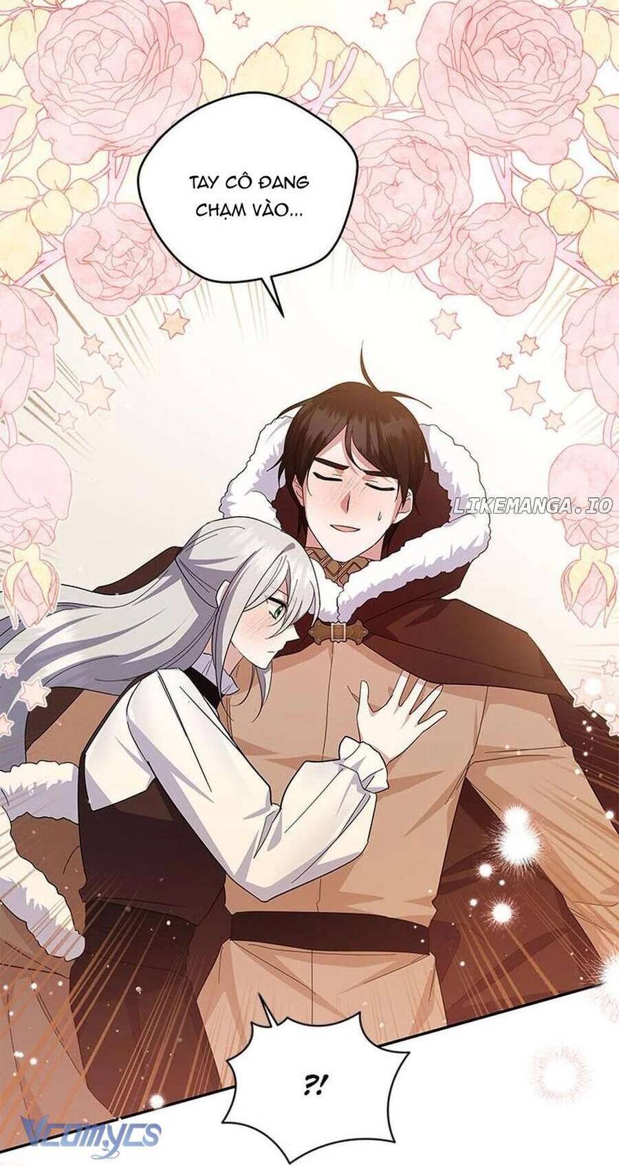 Hãy Ủng Hộ Kế Hoạch Trả Thù Của Tôi Chapter 70 - Next Chapter 71