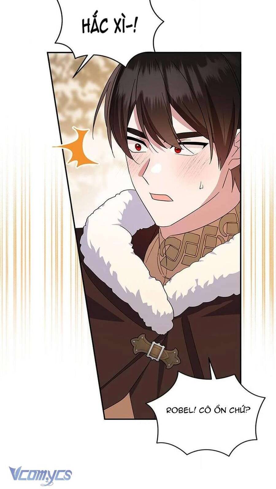 Hãy Ủng Hộ Kế Hoạch Trả Thù Của Tôi Chapter 70 - Next Chapter 71