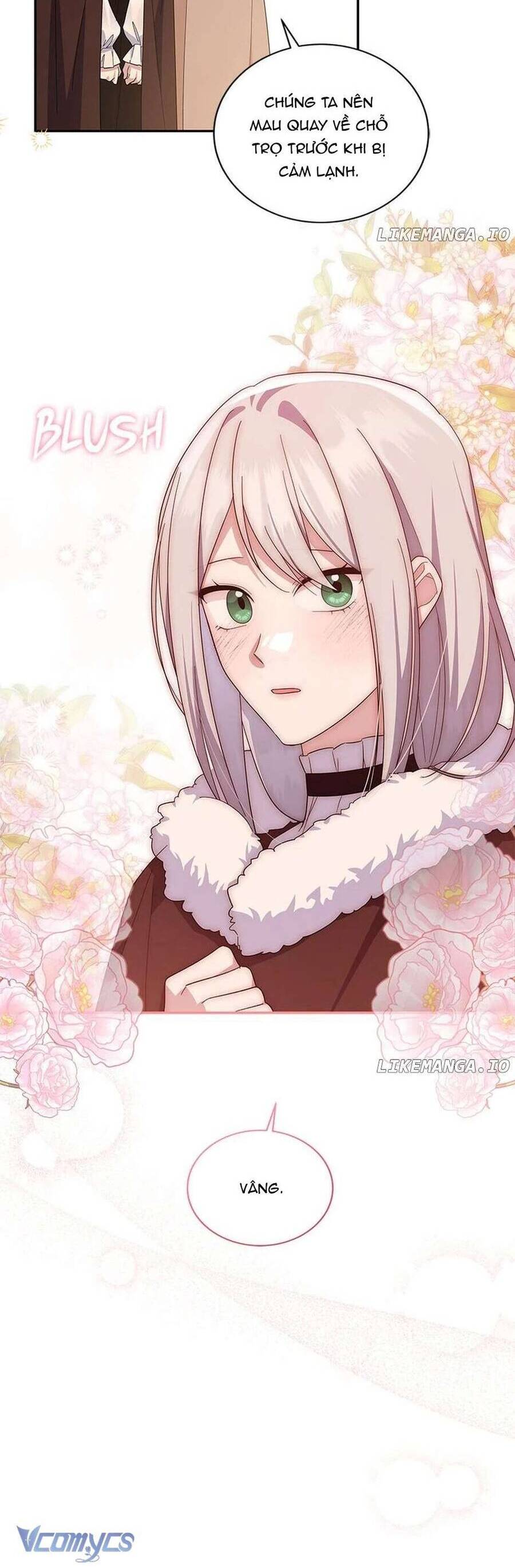 Hãy Ủng Hộ Kế Hoạch Trả Thù Của Tôi Chapter 70 - Next Chapter 71