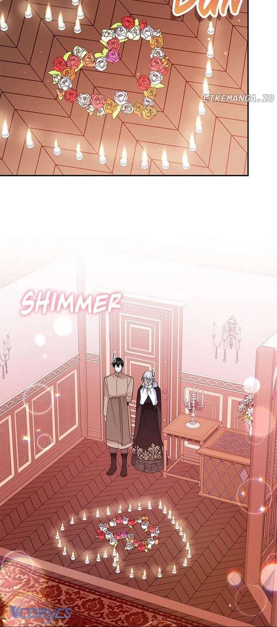 Hãy Ủng Hộ Kế Hoạch Trả Thù Của Tôi Chapter 70 - Next Chapter 71