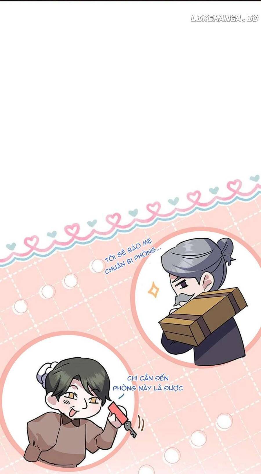 Hãy Ủng Hộ Kế Hoạch Trả Thù Của Tôi Chapter 70 - Next Chapter 71