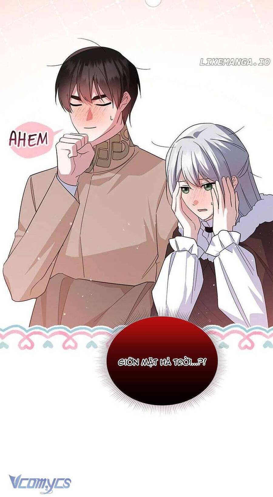 Hãy Ủng Hộ Kế Hoạch Trả Thù Của Tôi Chapter 70 - Next Chapter 71