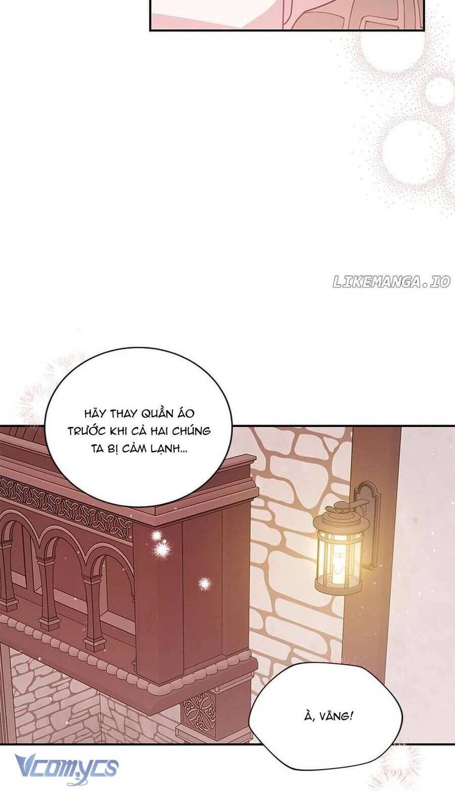 Hãy Ủng Hộ Kế Hoạch Trả Thù Của Tôi Chapter 70 - Next Chapter 71