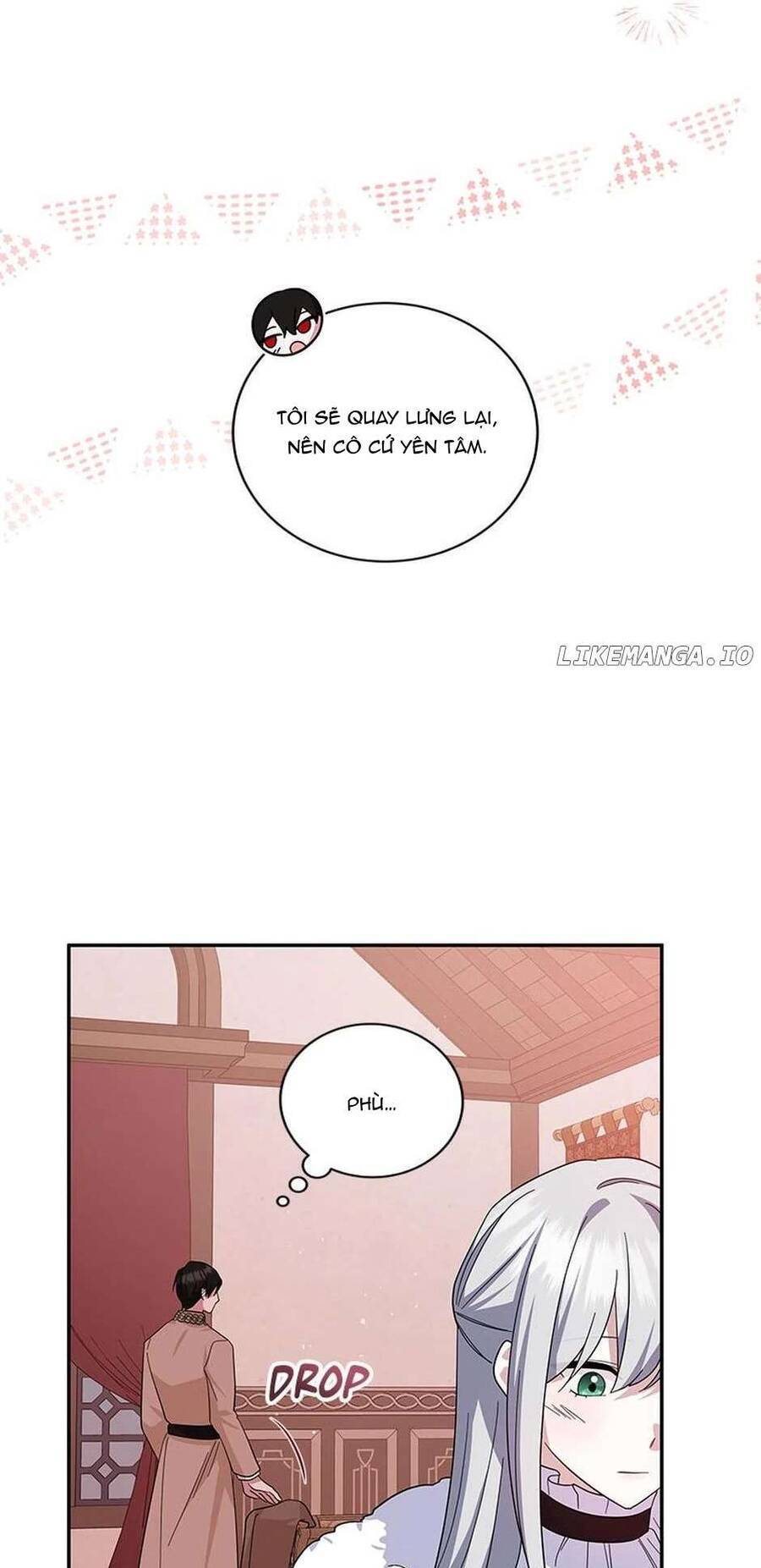Hãy Ủng Hộ Kế Hoạch Trả Thù Của Tôi Chapter 70 - Next Chapter 71