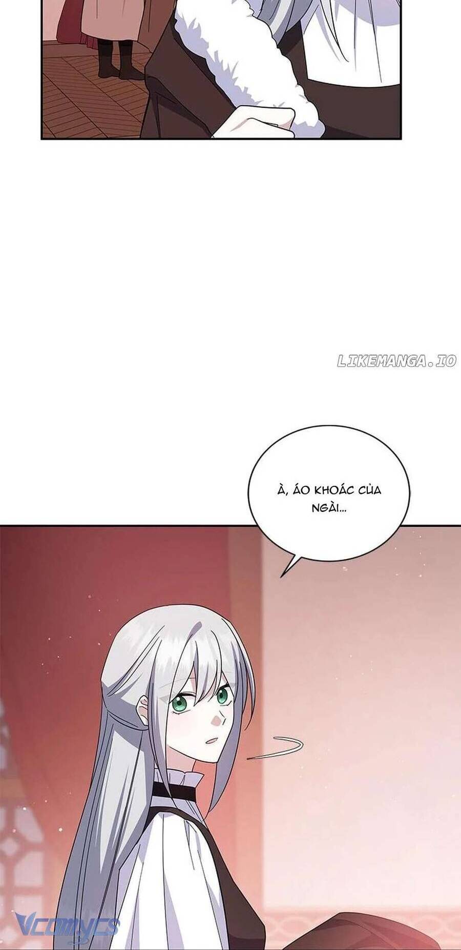 Hãy Ủng Hộ Kế Hoạch Trả Thù Của Tôi Chapter 70 - Next Chapter 71