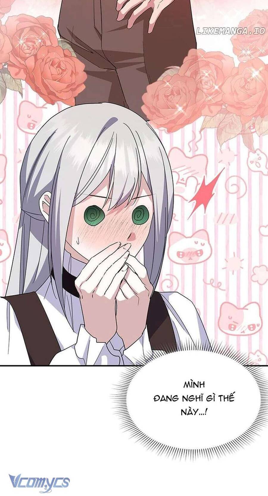 Hãy Ủng Hộ Kế Hoạch Trả Thù Của Tôi Chapter 70 - Next Chapter 71