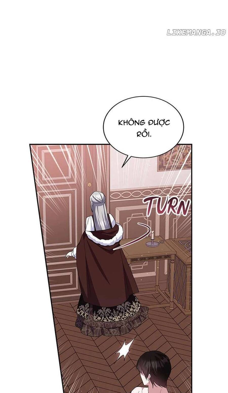 Hãy Ủng Hộ Kế Hoạch Trả Thù Của Tôi Chapter 70 - Next Chapter 71