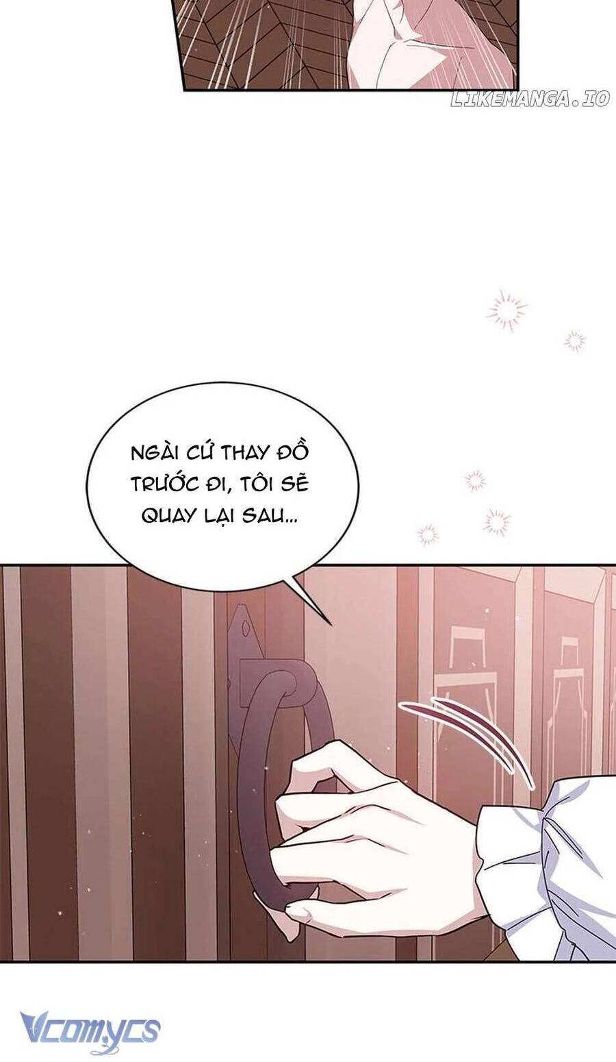 Hãy Ủng Hộ Kế Hoạch Trả Thù Của Tôi Chapter 70 - Next Chapter 71