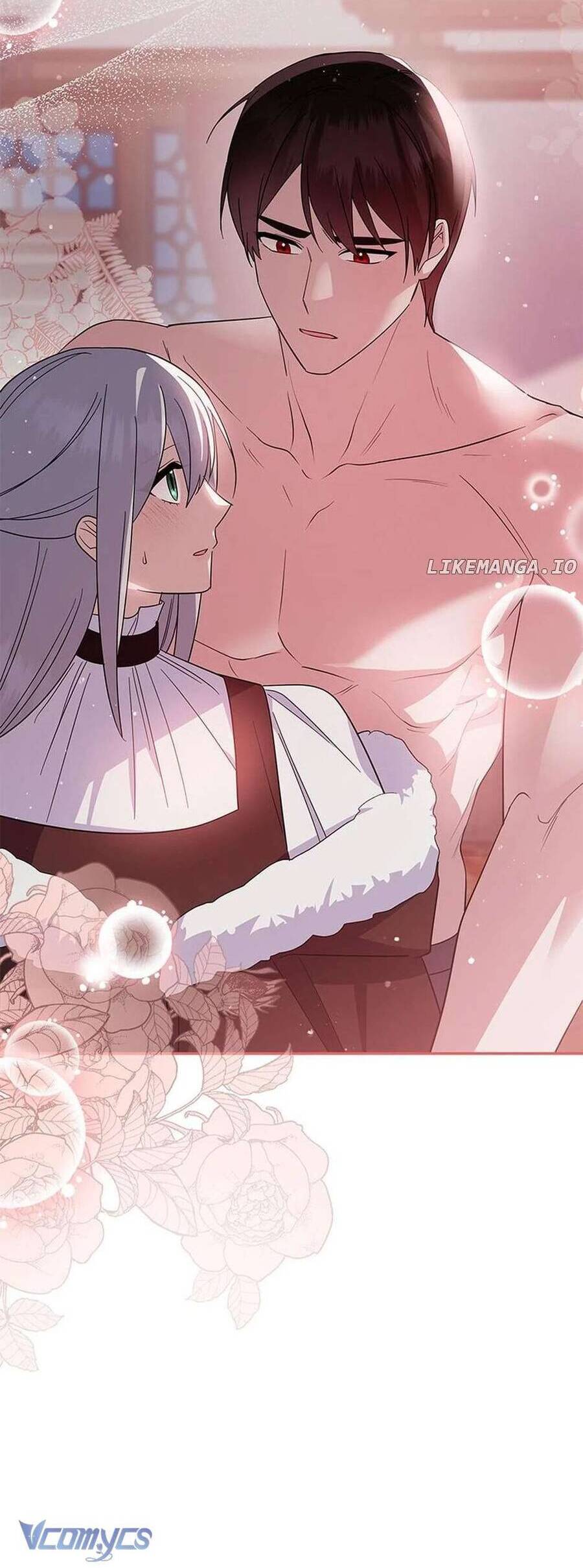Hãy Ủng Hộ Kế Hoạch Trả Thù Của Tôi Chapter 70 - Next Chapter 71
