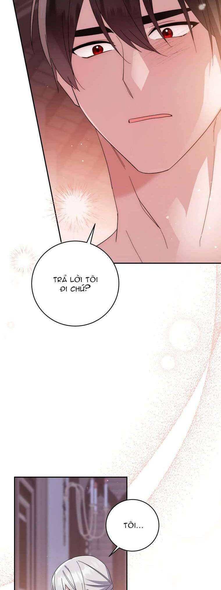 Hãy Ủng Hộ Kế Hoạch Trả Thù Của Tôi Chapter 71 - Next Chapter 72