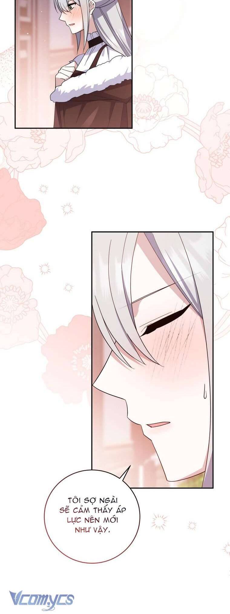 Hãy Ủng Hộ Kế Hoạch Trả Thù Của Tôi Chapter 71 - Next Chapter 72