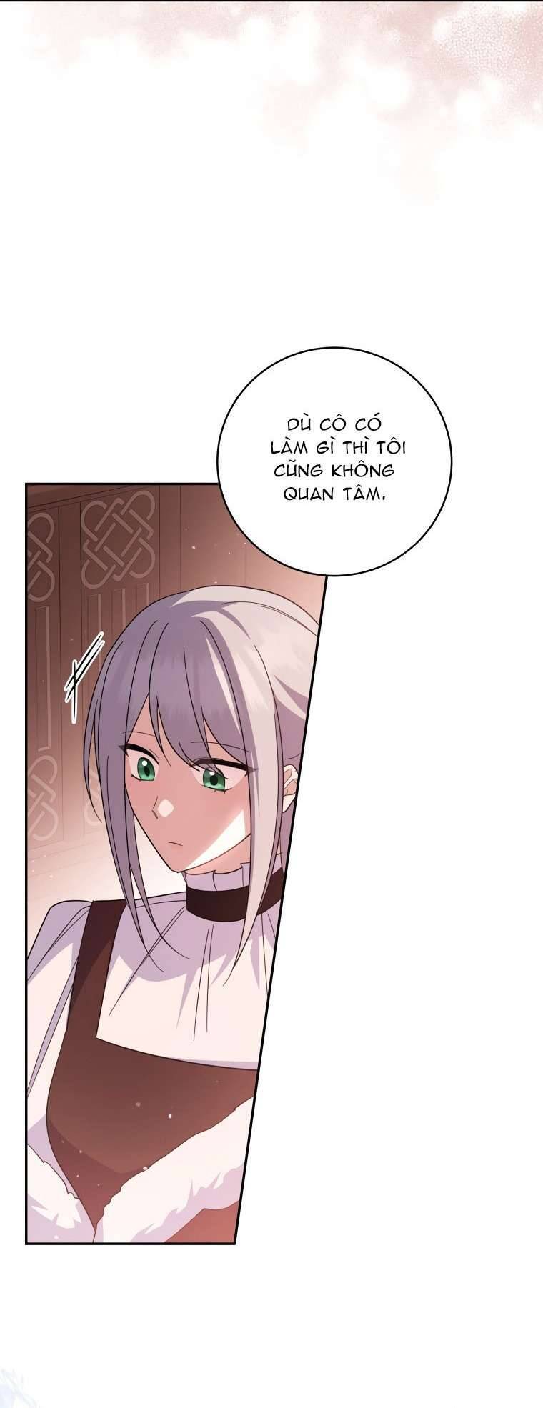 Hãy Ủng Hộ Kế Hoạch Trả Thù Của Tôi Chapter 71 - Next Chapter 72