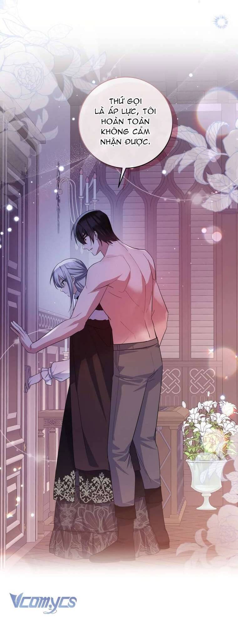 Hãy Ủng Hộ Kế Hoạch Trả Thù Của Tôi Chapter 71 - Next Chapter 72