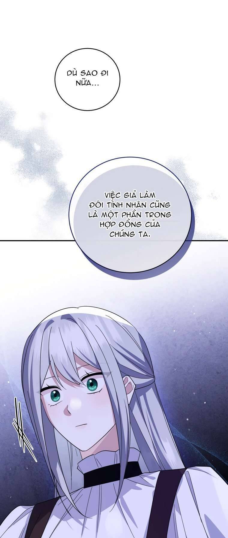 Hãy Ủng Hộ Kế Hoạch Trả Thù Của Tôi Chapter 71 - Next Chapter 72