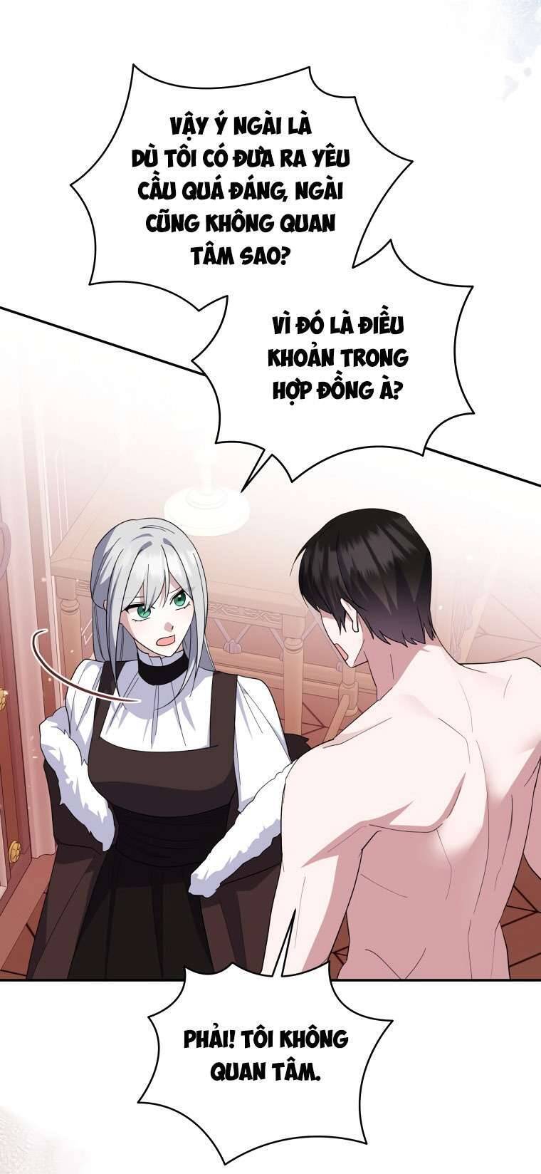 Hãy Ủng Hộ Kế Hoạch Trả Thù Của Tôi Chapter 71 - Next Chapter 72