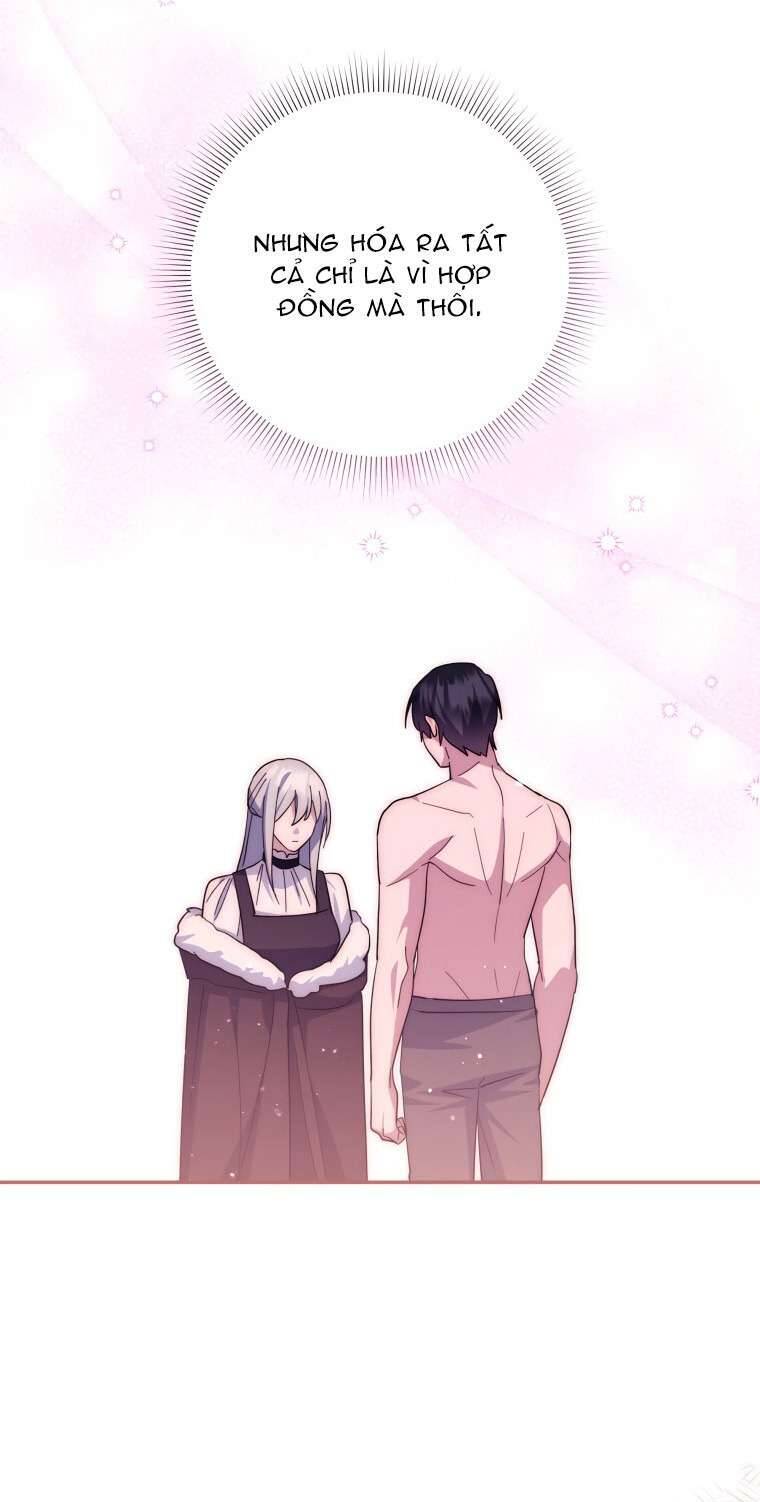 Hãy Ủng Hộ Kế Hoạch Trả Thù Của Tôi Chapter 71 - Next Chapter 72