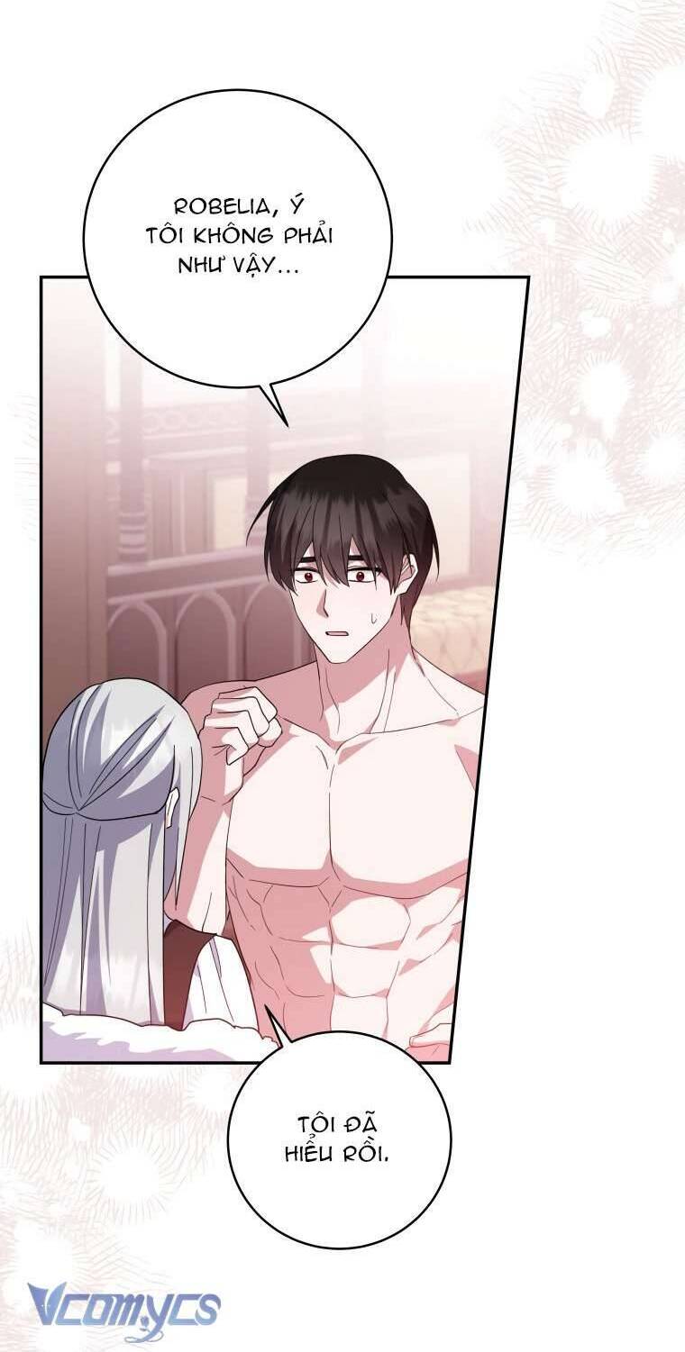Hãy Ủng Hộ Kế Hoạch Trả Thù Của Tôi Chapter 71 - Next Chapter 72