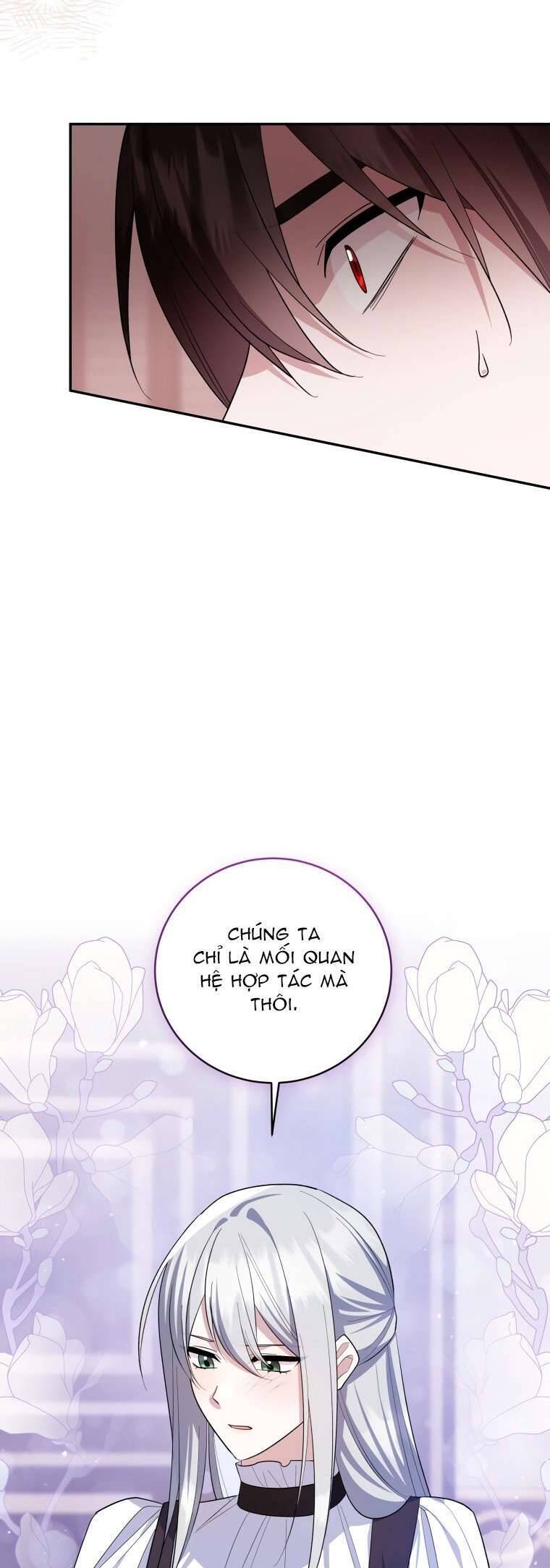 Hãy Ủng Hộ Kế Hoạch Trả Thù Của Tôi Chapter 71 - Next Chapter 72