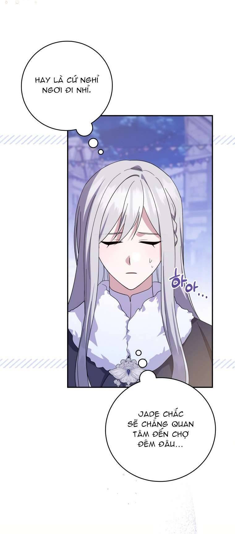 Hãy Ủng Hộ Kế Hoạch Trả Thù Của Tôi Chapter 71 - Next Chapter 72