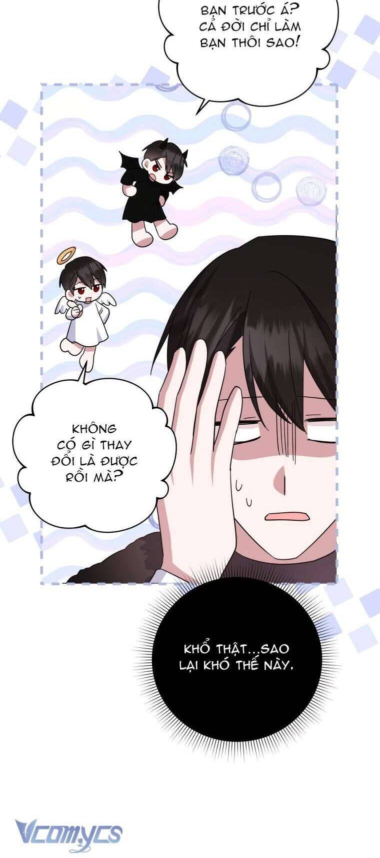 Hãy Ủng Hộ Kế Hoạch Trả Thù Của Tôi Chapter 71 - Next Chapter 72