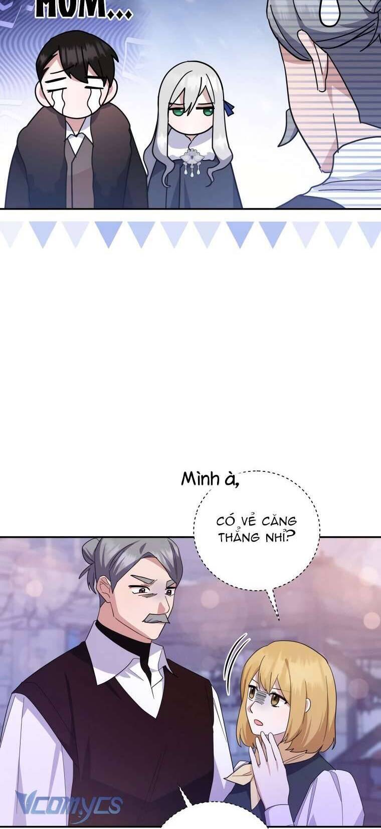 Hãy Ủng Hộ Kế Hoạch Trả Thù Của Tôi Chapter 71 - Next Chapter 72