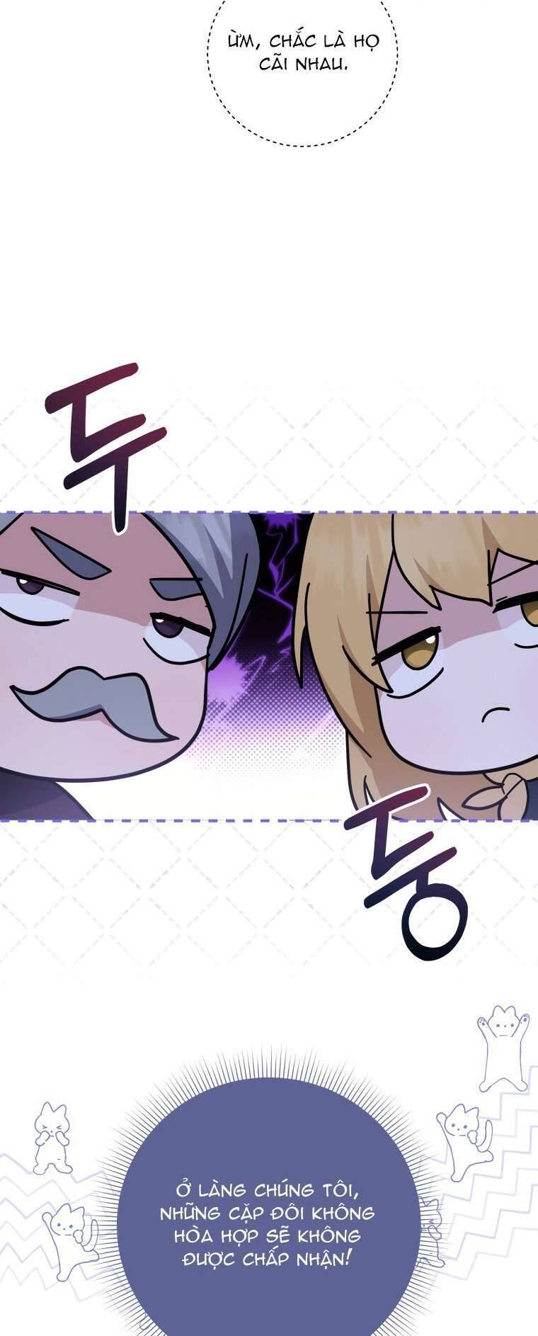 Hãy Ủng Hộ Kế Hoạch Trả Thù Của Tôi Chapter 71 - Next Chapter 72