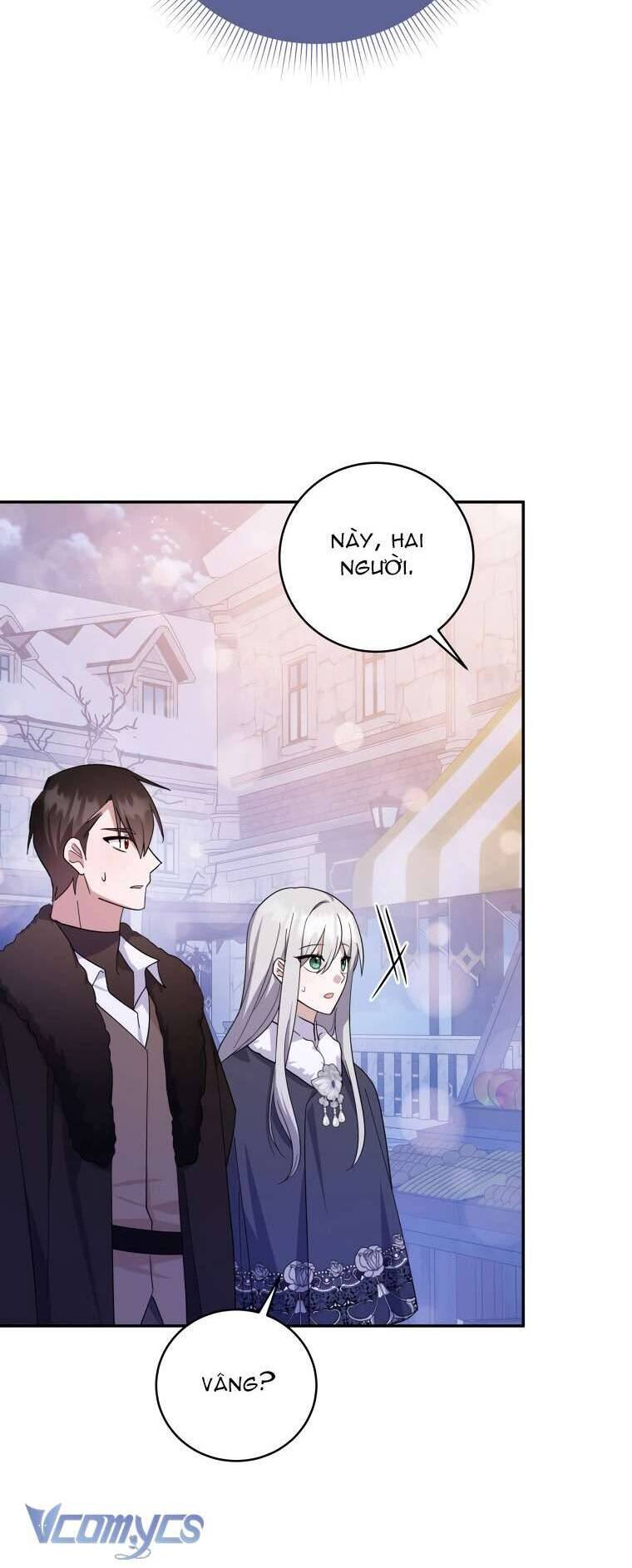 Hãy Ủng Hộ Kế Hoạch Trả Thù Của Tôi Chapter 71 - Next Chapter 72