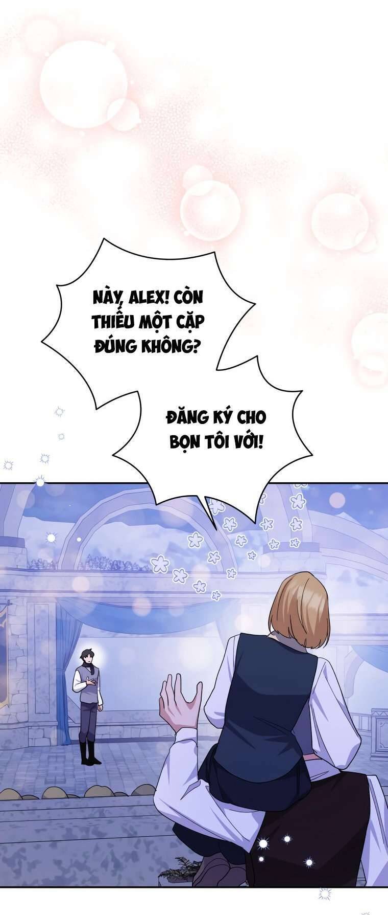 Hãy Ủng Hộ Kế Hoạch Trả Thù Của Tôi Chapter 71 - Next Chapter 72