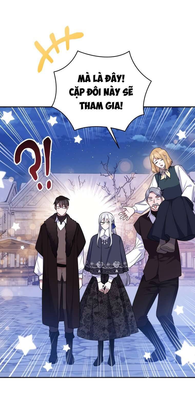 Hãy Ủng Hộ Kế Hoạch Trả Thù Của Tôi Chapter 71 - Next Chapter 72