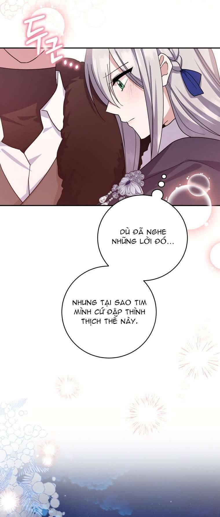 Hãy Ủng Hộ Kế Hoạch Trả Thù Của Tôi Chapter 71 - Next Chapter 72