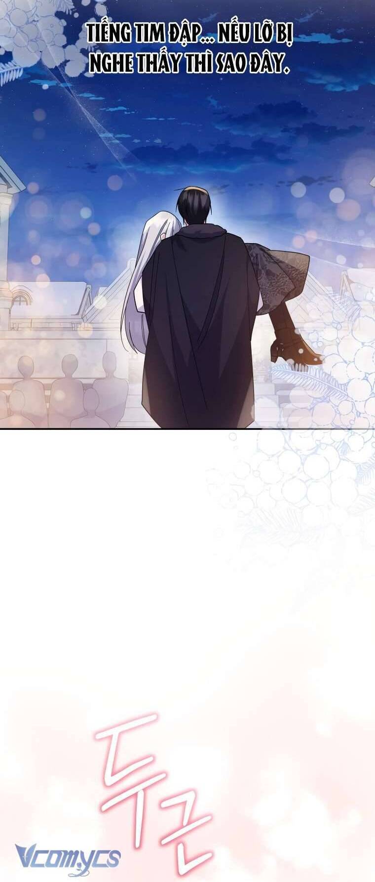 Hãy Ủng Hộ Kế Hoạch Trả Thù Của Tôi Chapter 71 - Next Chapter 72