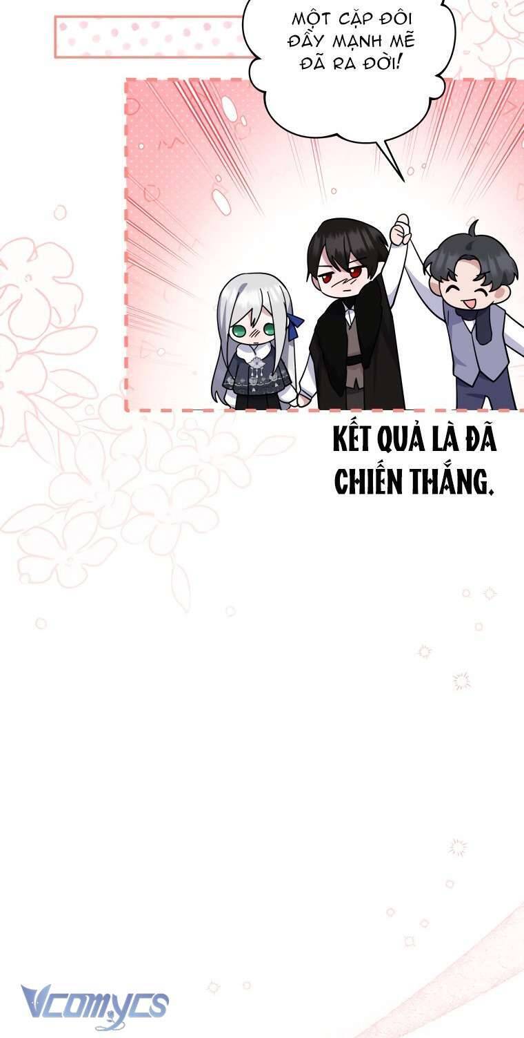 Hãy Ủng Hộ Kế Hoạch Trả Thù Của Tôi Chapter 71 - Next Chapter 72