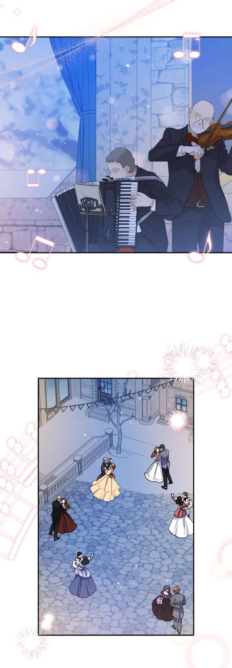 Hãy Ủng Hộ Kế Hoạch Trả Thù Của Tôi Chapter 71 - Next Chapter 72