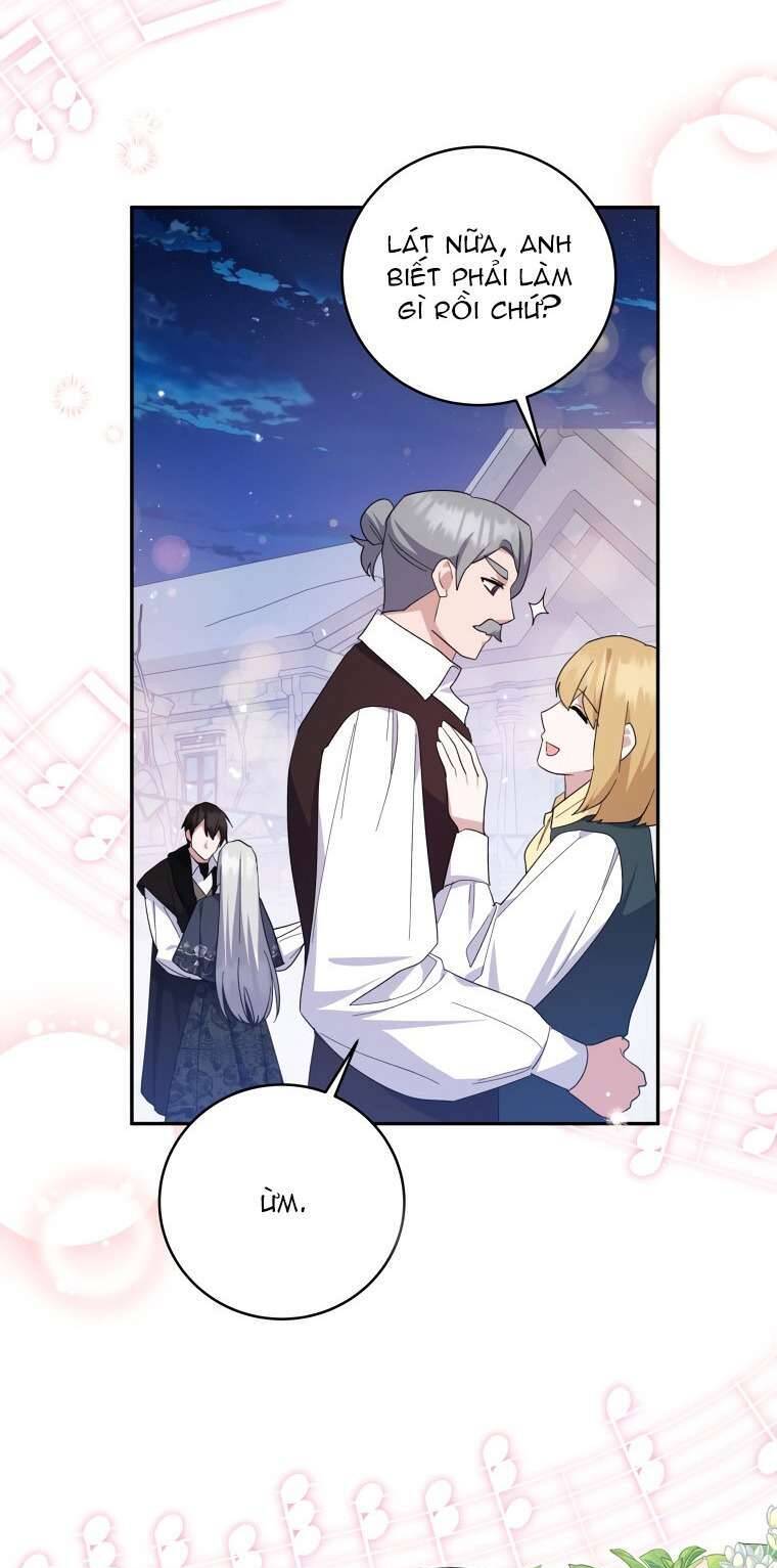 Hãy Ủng Hộ Kế Hoạch Trả Thù Của Tôi Chapter 71 - Next Chapter 72