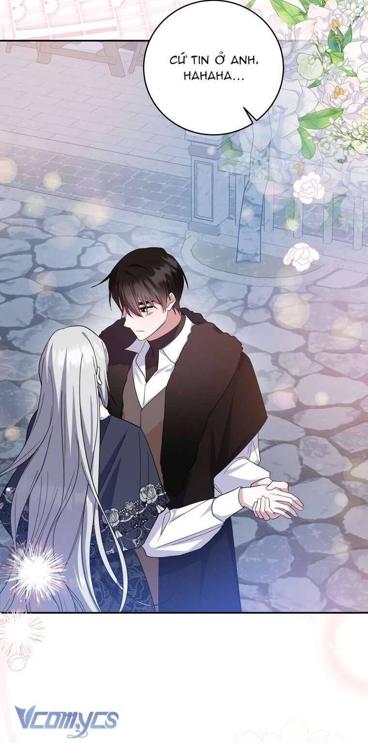 Hãy Ủng Hộ Kế Hoạch Trả Thù Của Tôi Chapter 71 - Next Chapter 72