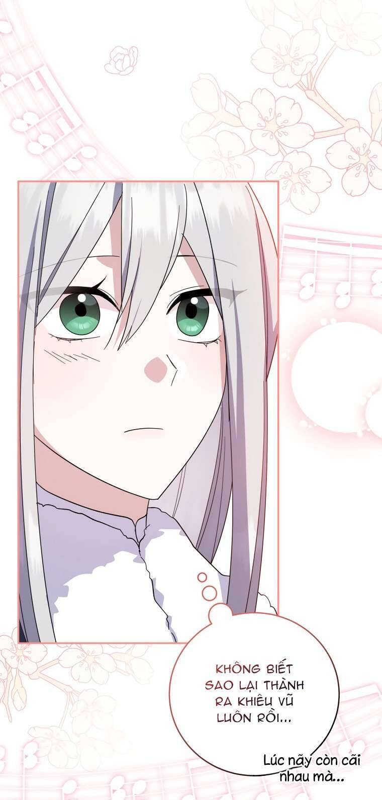 Hãy Ủng Hộ Kế Hoạch Trả Thù Của Tôi Chapter 71 - Next Chapter 72