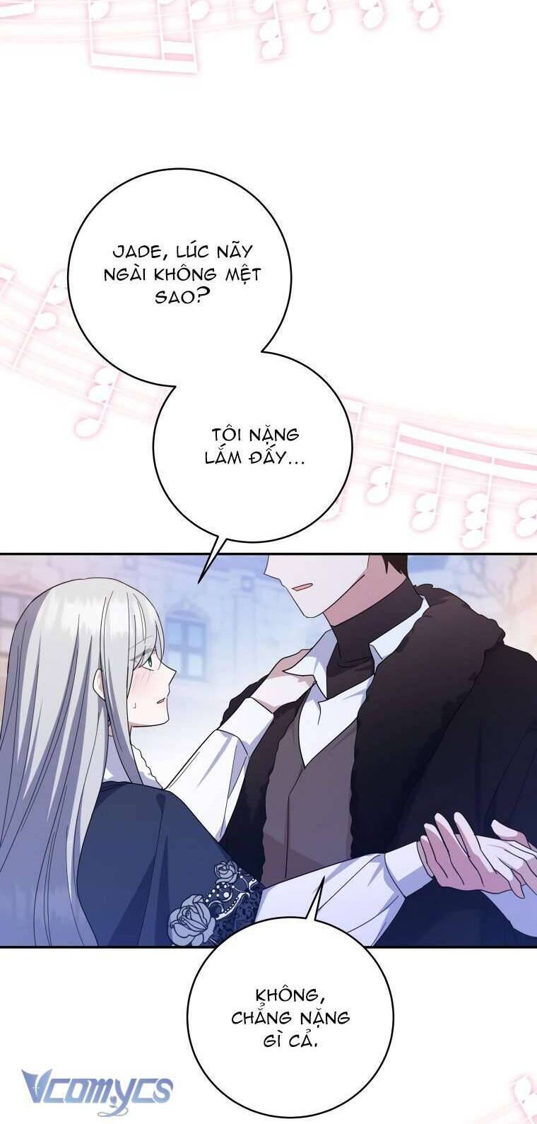 Hãy Ủng Hộ Kế Hoạch Trả Thù Của Tôi Chapter 71 - Next Chapter 72