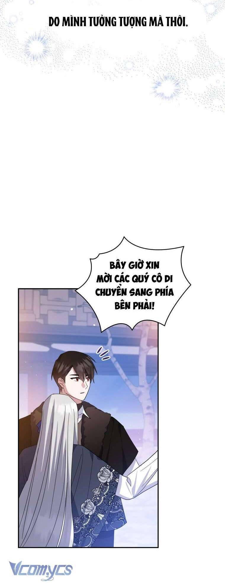 Hãy Ủng Hộ Kế Hoạch Trả Thù Của Tôi Chapter 71 - Next Chapter 72