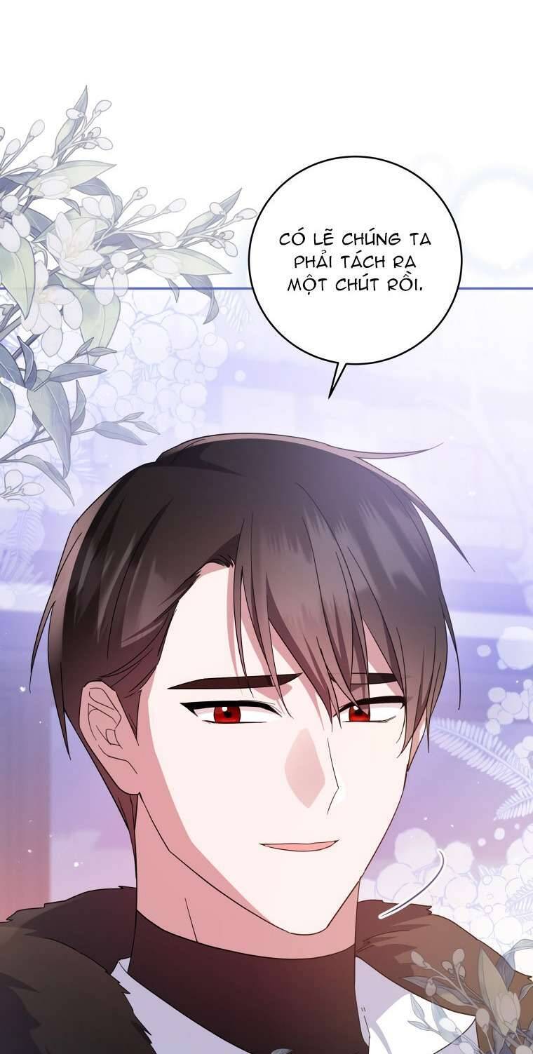 Hãy Ủng Hộ Kế Hoạch Trả Thù Của Tôi Chapter 71 - Next Chapter 72