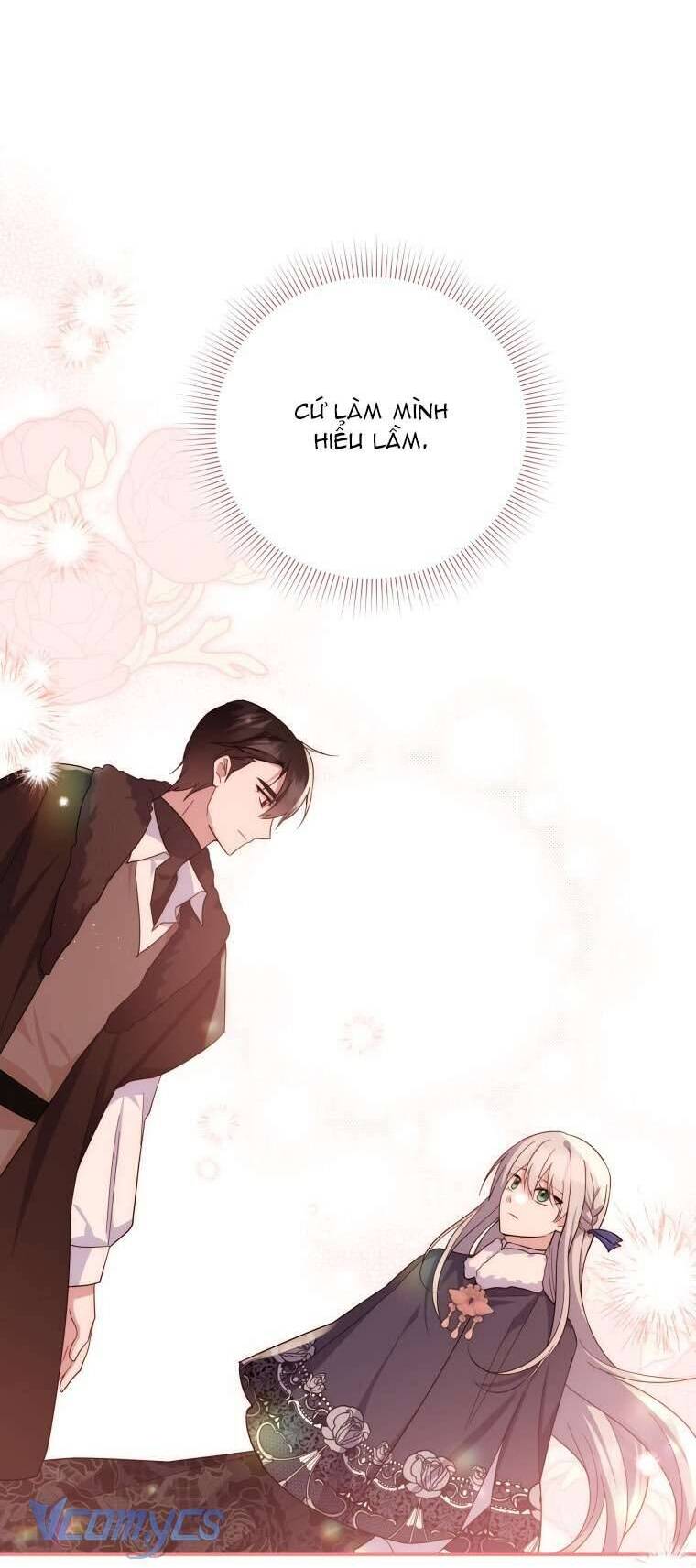 Hãy Ủng Hộ Kế Hoạch Trả Thù Của Tôi Chapter 71 - Next Chapter 72