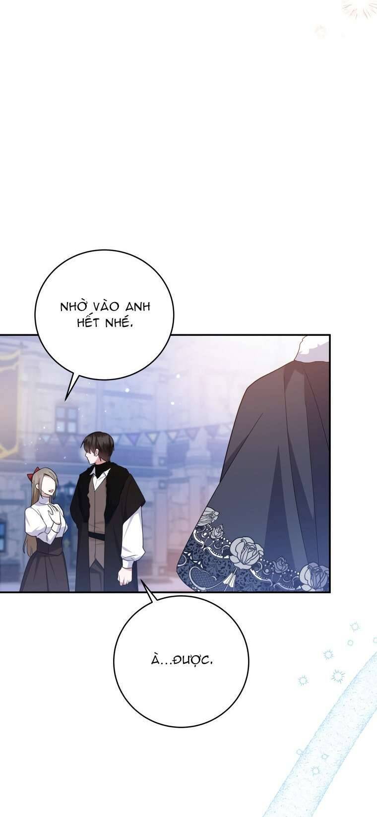 Hãy Ủng Hộ Kế Hoạch Trả Thù Của Tôi Chapter 71 - Next Chapter 72