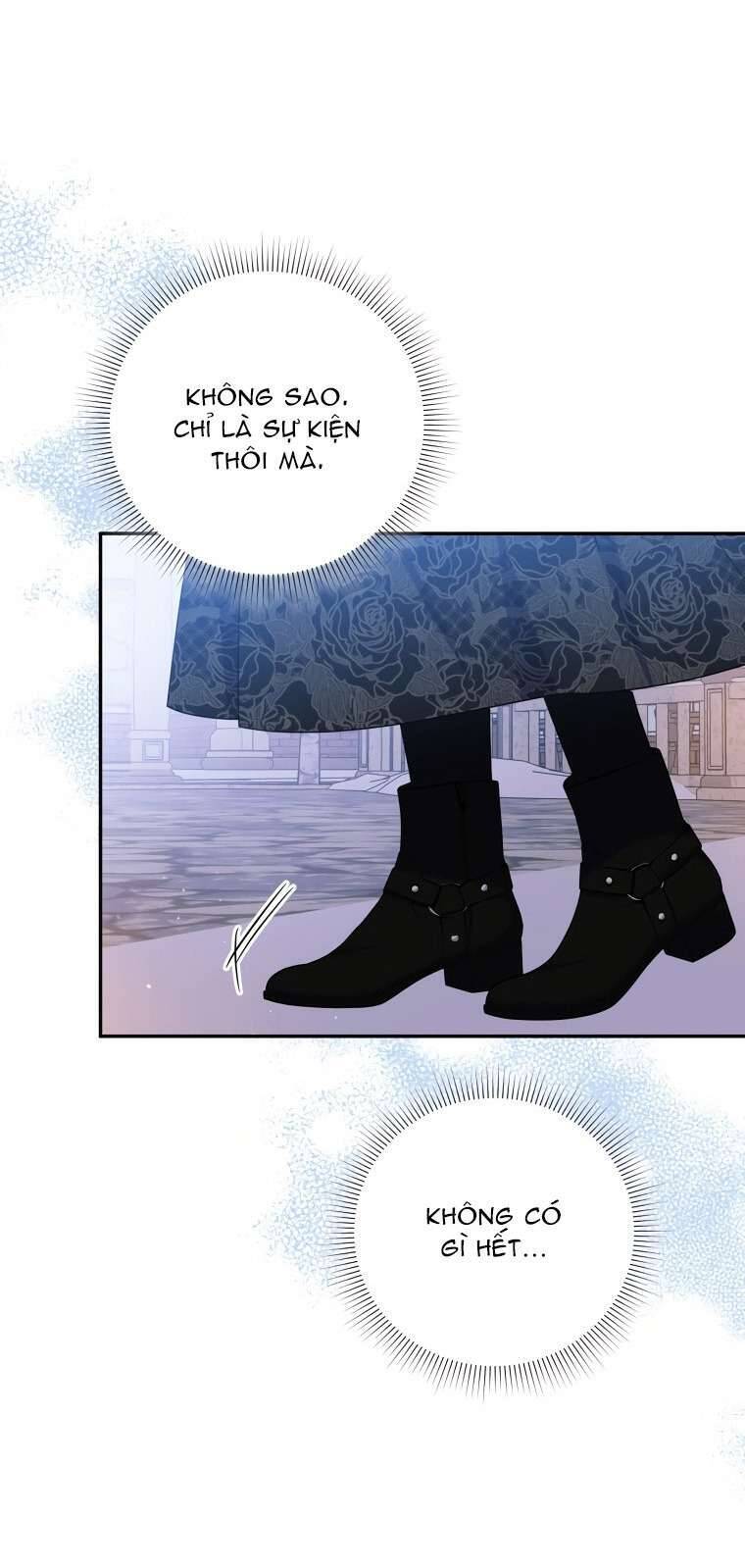 Hãy Ủng Hộ Kế Hoạch Trả Thù Của Tôi Chapter 71 - Next Chapter 72